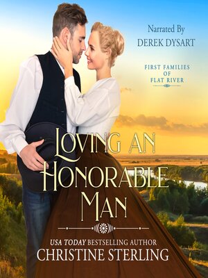 cover image of Loving an Honorable Man